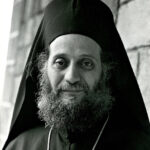 How Does Sickness and Suffering Birth God Within Us? – Elder Aimilianos of Simonopetra Monastery
