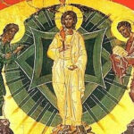 The Transfiguration – Was Jesus Changed or Was He Revealed ?